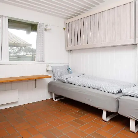 Ferienhaus Holiday Liii Hanstholm