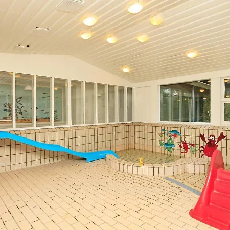 Ferienhaus Holiday Liii Hanstholm