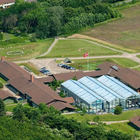 Holiday home Holiday Liii Hanstholm