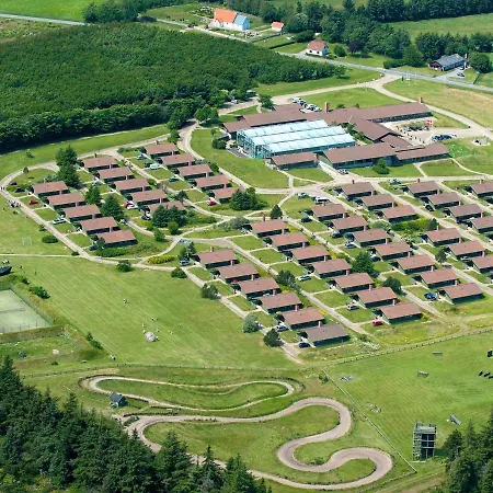 Holiday Liii Holiday home *