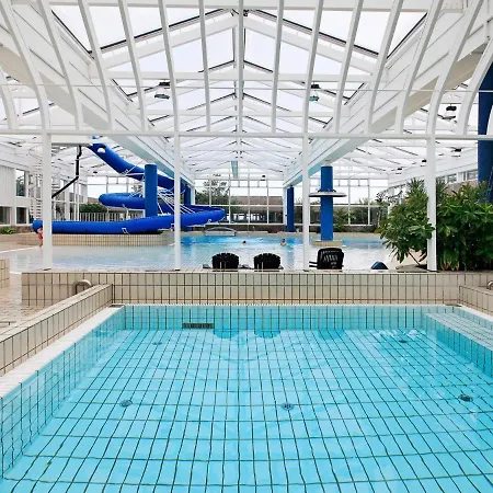 Ferienhaus Holiday Liii *