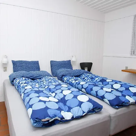 Ferienhaus Holiday Liii
