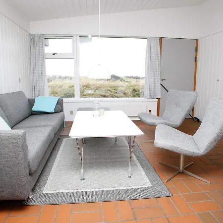 Holiday Liii Ferienhaus Hanstholm